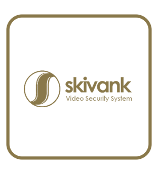 دوربین مداربسته شماره یک